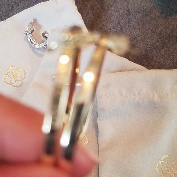 Kendra Scott authentic - Picture 3 of 4